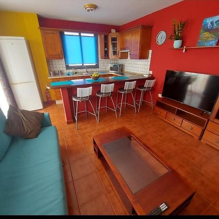 Vivienda Vacacional Em98, لوس يانوس دي أريداني المظهر الخارجي الصورة