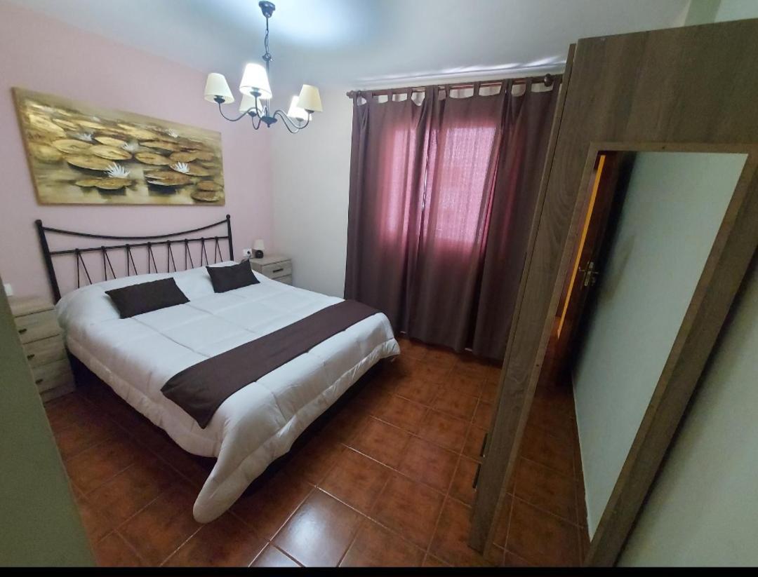 Vivienda Vacacional Em98, لوس يانوس دي أريداني المظهر الخارجي الصورة