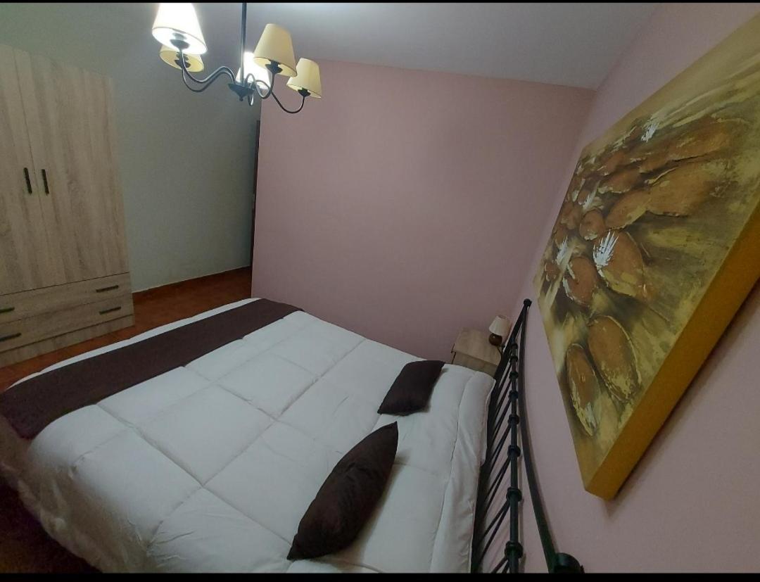 Vivienda Vacacional Em98, لوس يانوس دي أريداني المظهر الخارجي الصورة